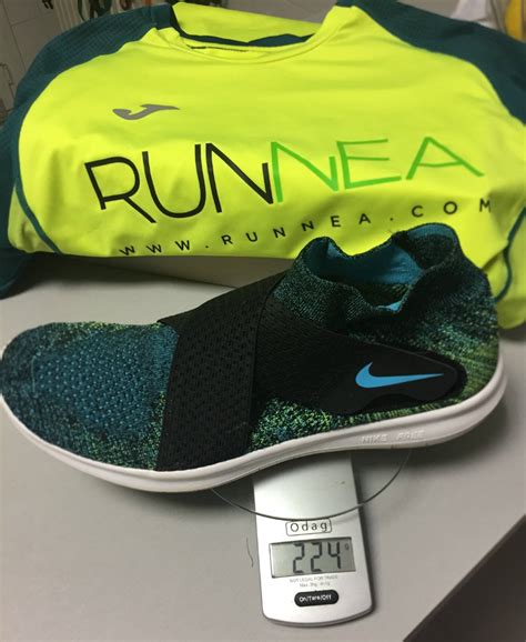 Nike Free RN Motion Flyknit Review 